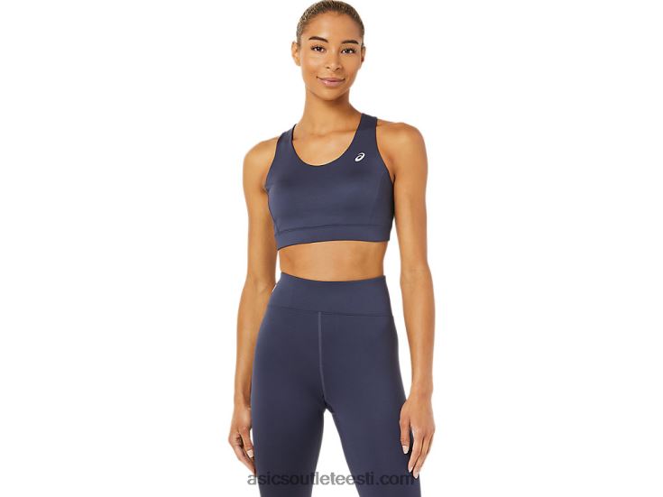 naiste rihmaga rinnahoidja 6PB8D3379Asics indigo udu