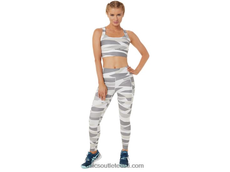 naiste uus tugev 92 trükitud rinnahoidja 6PB8D3479Asics kasetrükk