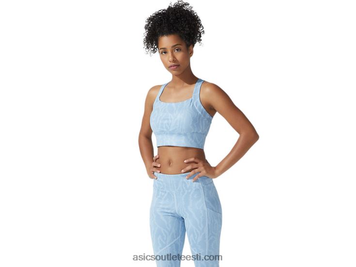 naiste uus tugev 92 trükitud rinnahoidja 6PB8D3779Asics udutrükk