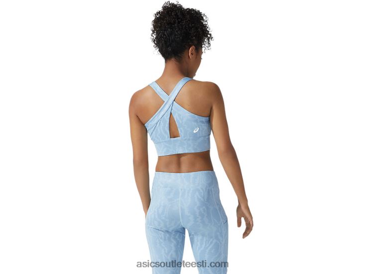 naiste uus tugev 92 trükitud rinnahoidja 6PB8D3779Asics udutrükk