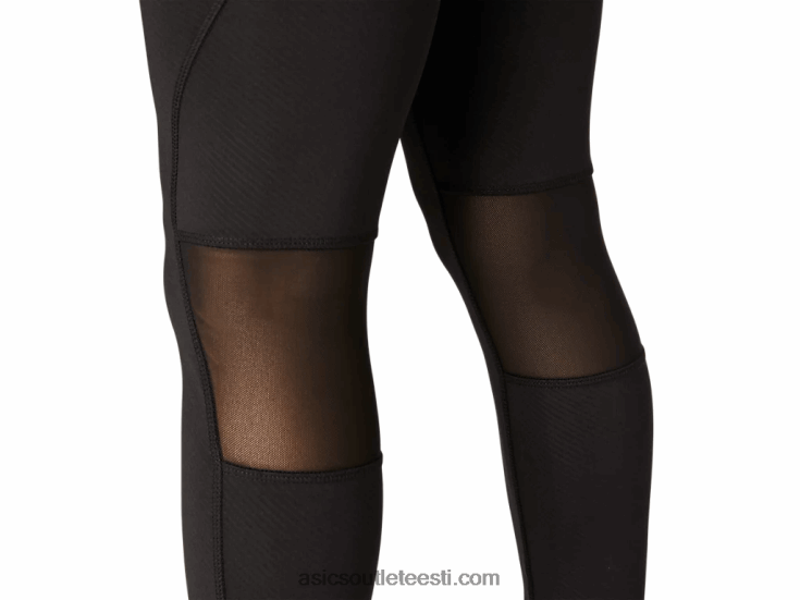 naiste 7/8 moepüksid 6PB8D4108Asics performance must reljeef