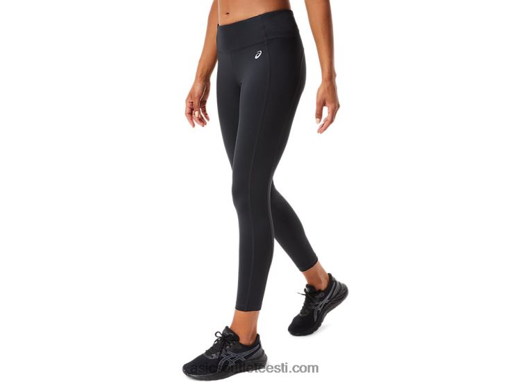 naiste 7/8 sooritus tihe 6PB8D3288Asics sooritus must