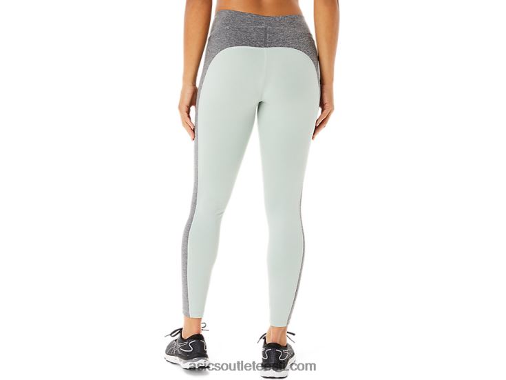 naiste 7/8 sooritus tihe 6PB8D3446Asics samblikkivi/keskhall kanarbik