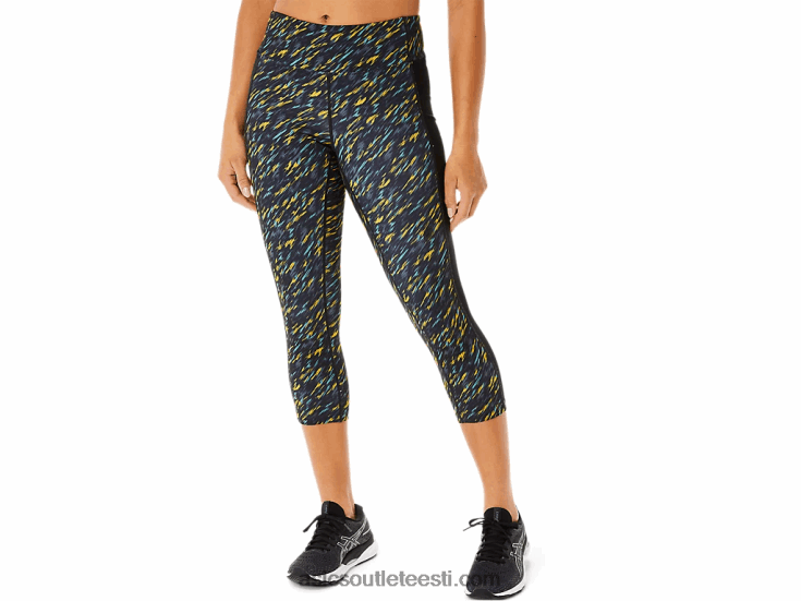 naiste Kate tasku capri 6PB8D3400Asics öövari/salveitrükk