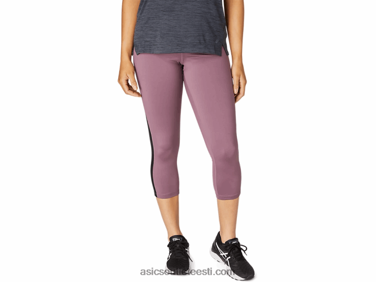 naiste Kate võrgust capri 6PB8D4110Asics viinamari