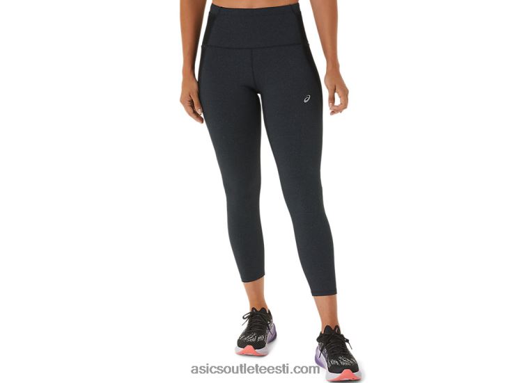 naiste kaugpakkumine 7/8 kitsas 6PB8D2497Asics jõudlus must kanarbik