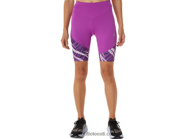 naiste metsik camo sprinter 6PB8D3070Asics orhidee/lavendli sära