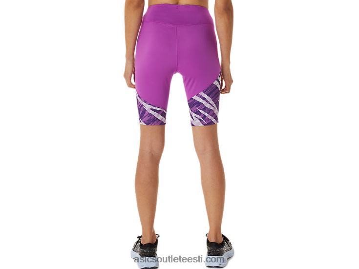 naiste metsik camo sprinter 6PB8D3070Asics orhidee/lavendli sära