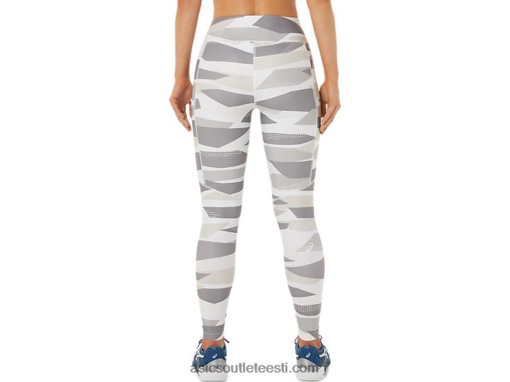 naiste uus tugev 92 trükitud pingul 6PB8D3454Asics kasetrükk