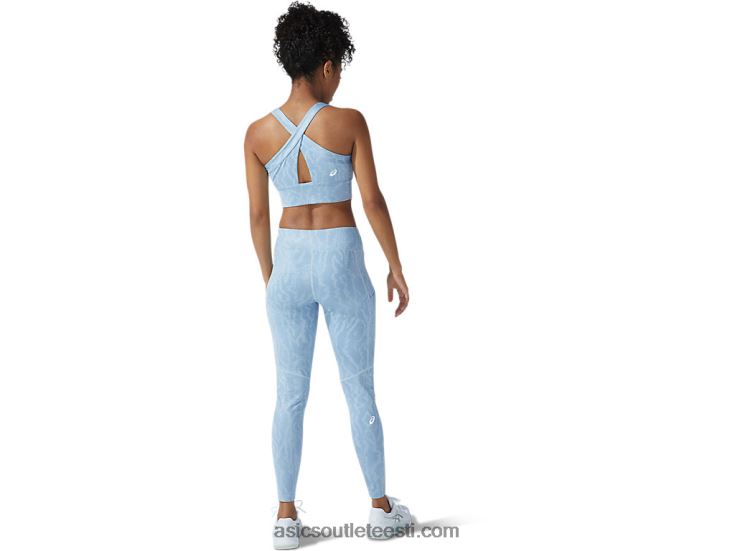 naiste uus tugev 92 trükitud pingul 6PB8D3801Asics udutrükk