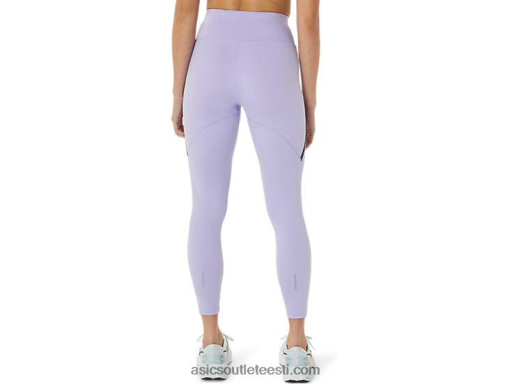 naiste võistlus kõrge vöökohaga pingul 6PB8D3113Asics aur