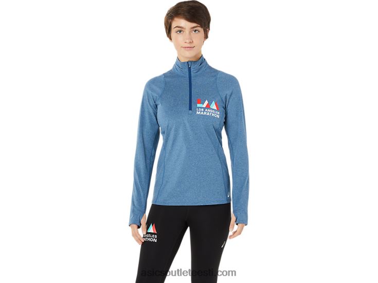 naiste lambi termopolis pool lukuga 6PB8D3652Asics mako sinine kanarbik