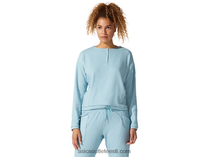 naiste pehme veniv higitopp 6PB8D4053Asics suitsusinine