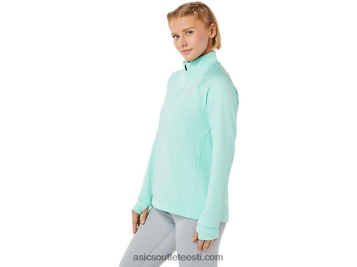 naiste termopolis 1/4 lukuga 6PB8D3637Asics värske jääkanarbik