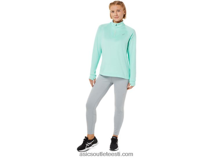 naiste termopolis 1/4 lukuga 6PB8D3637Asics värske jääkanarbik