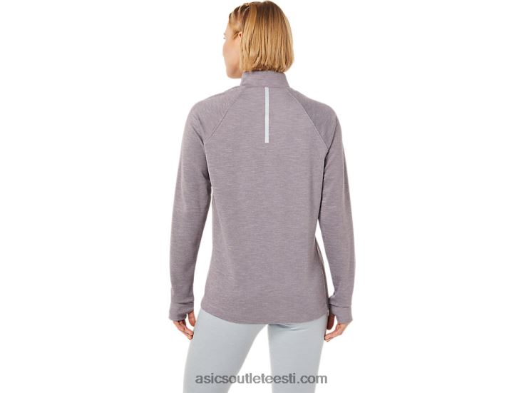 naiste termopolis 1/4 lukuga 6PB8D3647Asics sügav marsi kanarbik