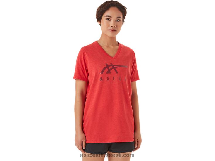 klassikaline punane kanarbik