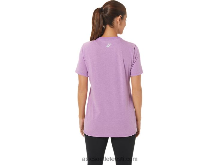 w orc helendav väike logo ss meeskond 6PB8D2734Asics orhidee kanarbik