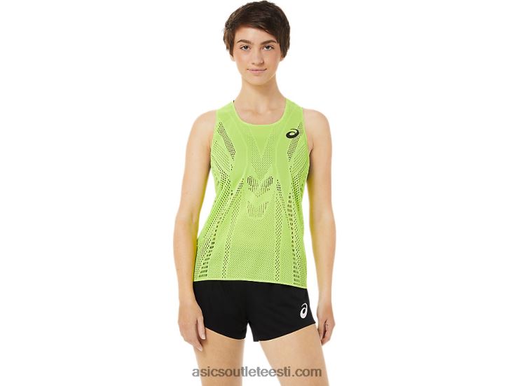 naiste actibreeze singlet 6PB8D3350Asics ohuroheline