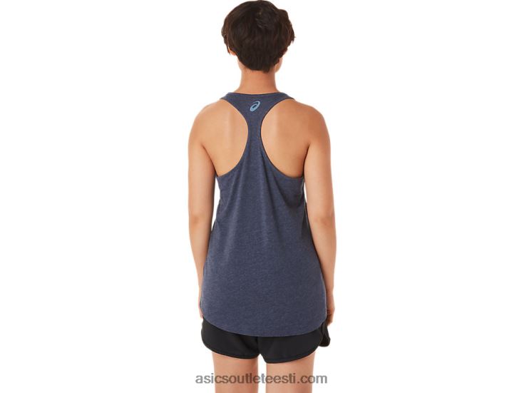 naiste jooks ümber päikese võidusõitja 6PB8D3418Asics paabukanarbik