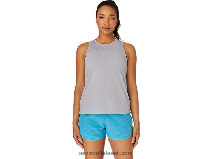 naiste lihastank 6PB8D4116Asics piemonte hall kanarbik