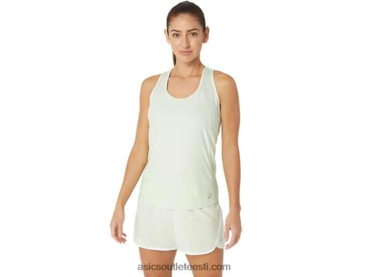 naiste pr lyte võidusõitja 6PB8D2171Asics sosin roheline