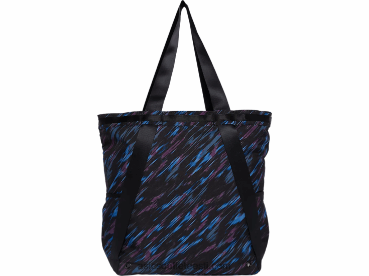 naiste fit sana 2.0 tote 6PB8D3472Asics öövarju järve drive print