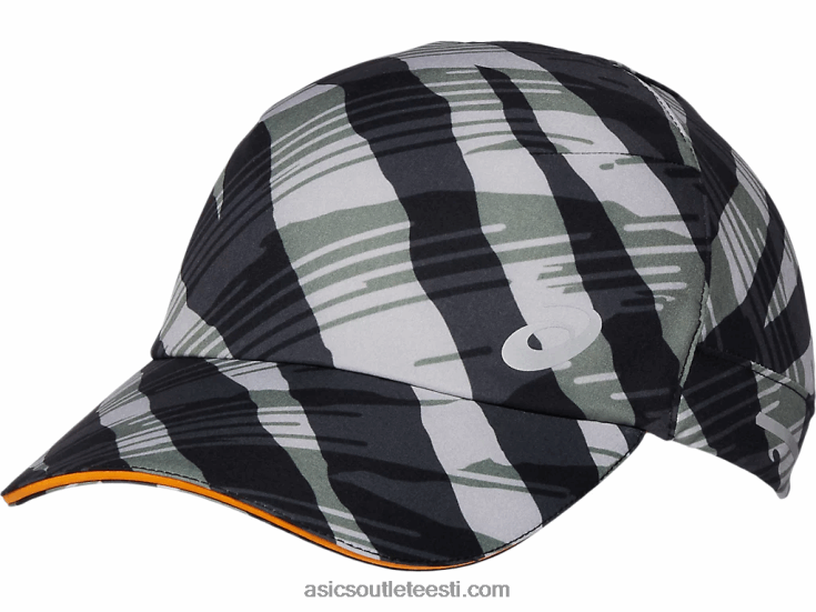 graafiline kootud kork 6PB8D969Asics mantelroheline/merevaigukollane