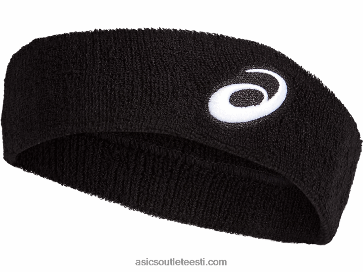 jõudluspeapael 6PB8D317Asics sooritus must