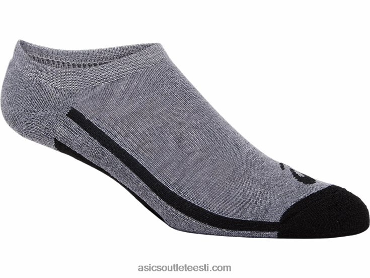 etendus 2 ei näita 6PB8D1905Asics keskmine hall kanarbik/must