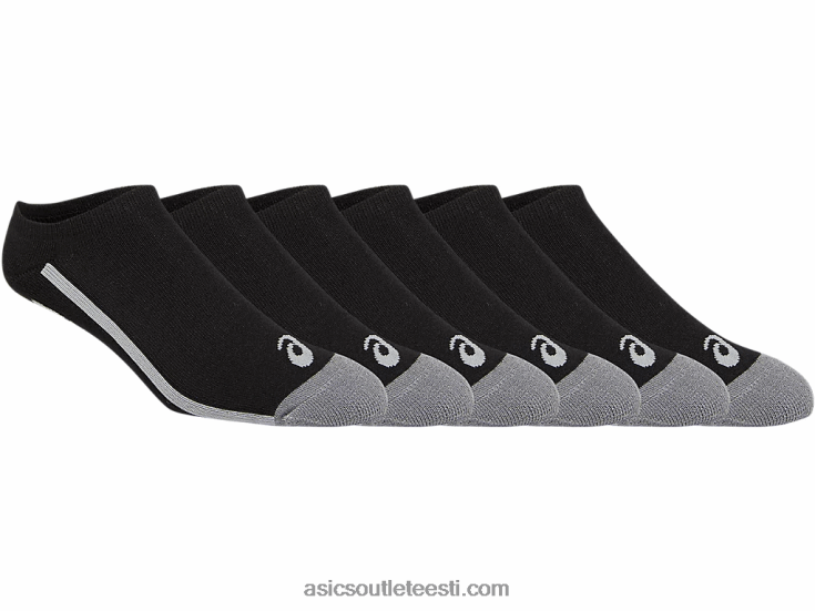 etendus 2 ei näita 6PB8D2045Asics sooritus must