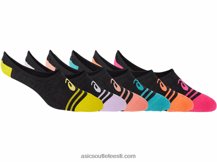 invasioon ülimadal 6PB8D1885Asics tumehall kanarbik