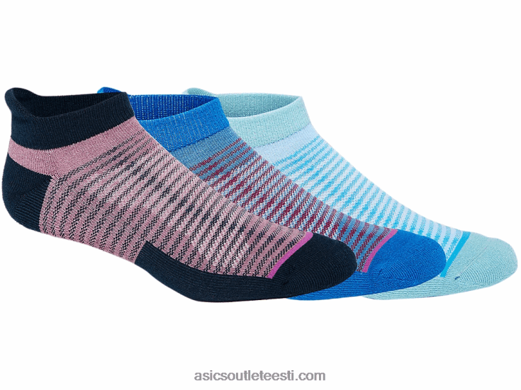 madala lõikega padi (3 pakki) 6PB8D1894Asics digitaalne vesi/akvaangel/viinamarja