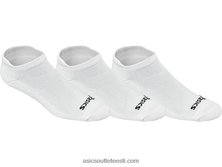 madala lõikega padi (3 pakki) 6PB8D576Asics valge