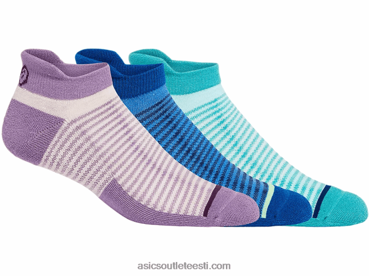 madala lõikega padi (3 pakki) 6PB8D710Asics järvesõit/vaevu tõusis multi