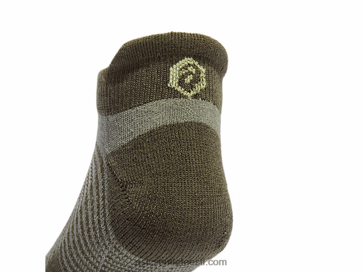 madala lõikega padi (3 pakki) 6PB8D779Asics oht green/lake drive multi