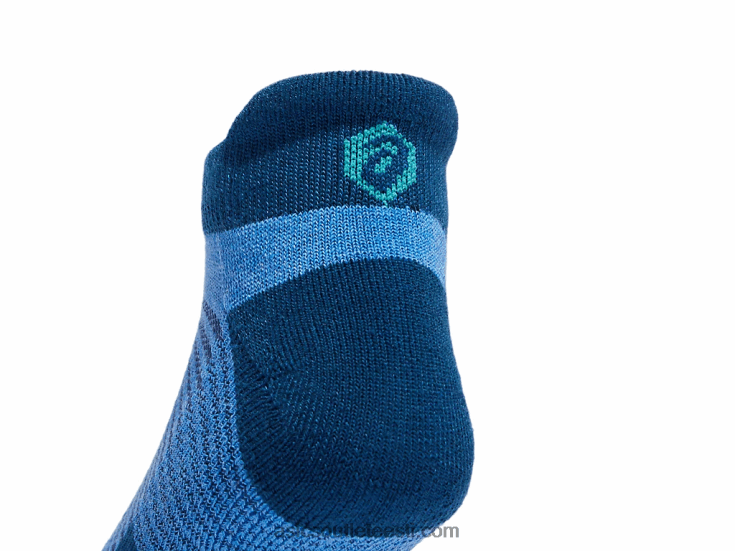 madala lõikega padi (3 pakki) 6PB8D779Asics oht green/lake drive multi