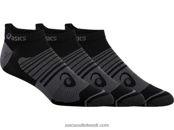 meeste kiirlaek pluss 3pk 6PB8D2096Asics sooritus must