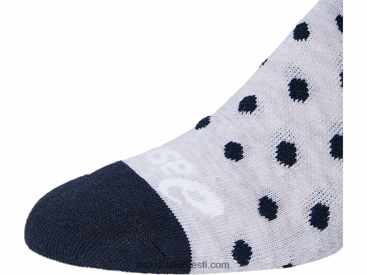 naiste accelerate sokk 6 pakk 6PB8D3455Asics sinine/lilla assortii