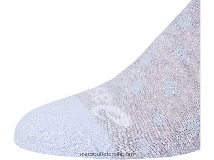 naiste accelerate sokk 6 pakk 6PB8D3455Asics sinine/lilla assortii