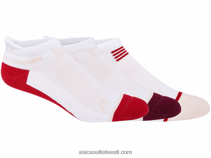 naiste intensiivsus st 2,0 6PB8D4096Asics särav valge