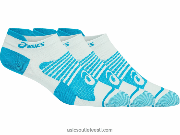 naiste kiirliide pluss 3pk 6PB8D2984Asics rahustav meri/laguun