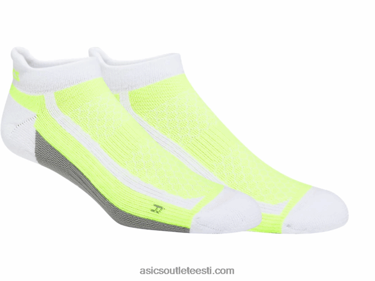 nimbus pluss üks sakk 6PB8D1844Asics briljantvalge/turvakollane