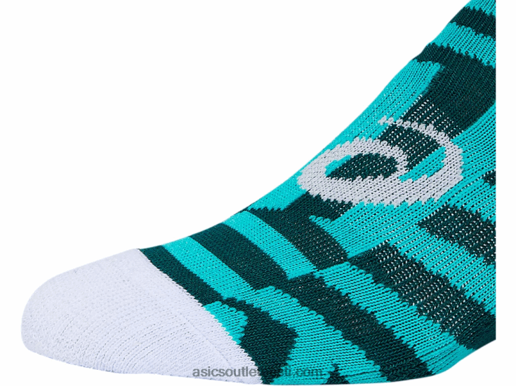 noorte invasioon ei näita 6PB8D1886Asics roosa sool / digitaalne aqua / mereklaas