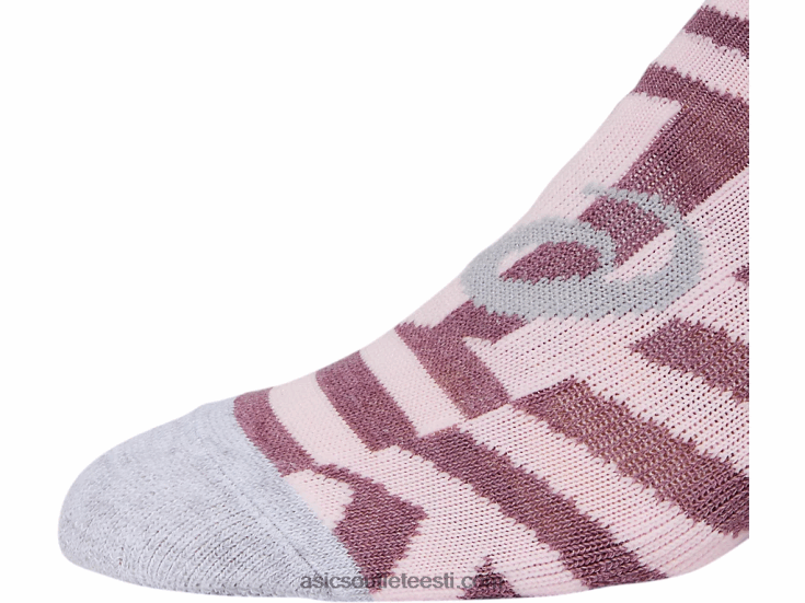 noorte invasioon ei näita 6PB8D1886Asics roosa sool / digitaalne aqua / mereklaas