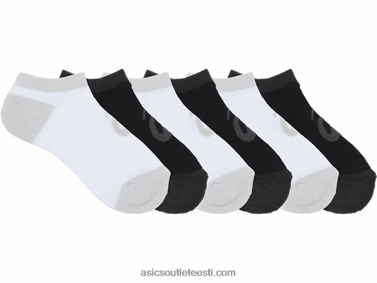 noorte invasioon ei näita 6PB8D4229Asics perf must/brilvalge