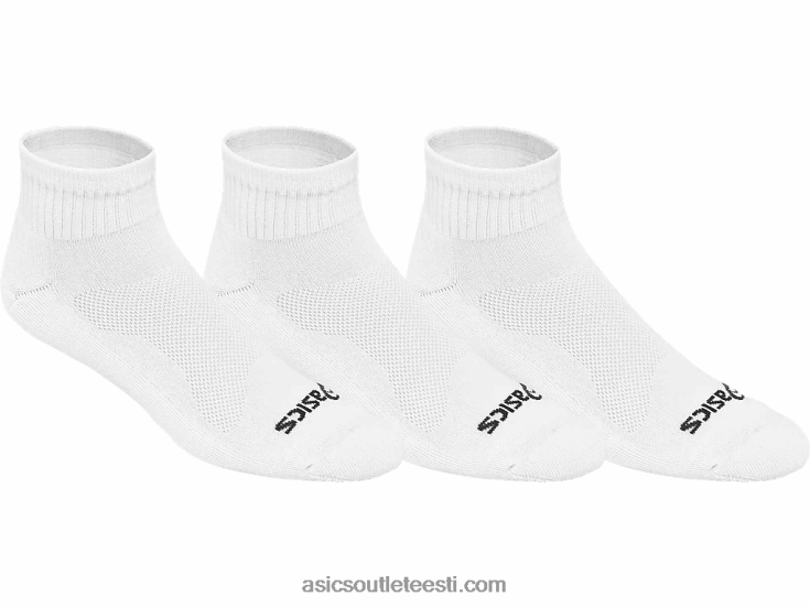 padi veerand 6PB8D581Asics valge