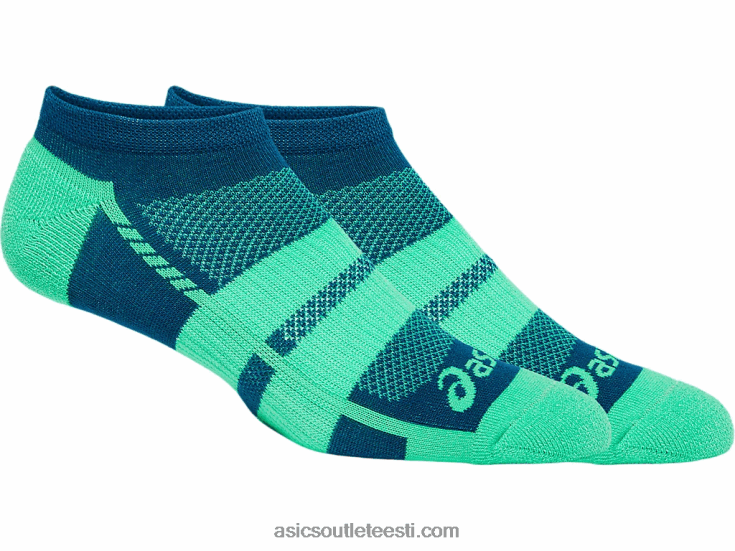 u kiirus no show 2p 6PB8D1017Asics süvamere sinikas