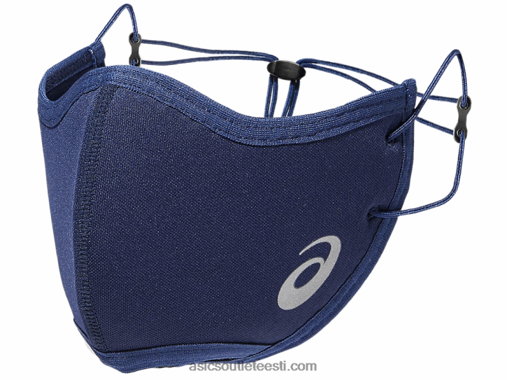 jooksjate näokate 6PB8D2050Asics paabumantel